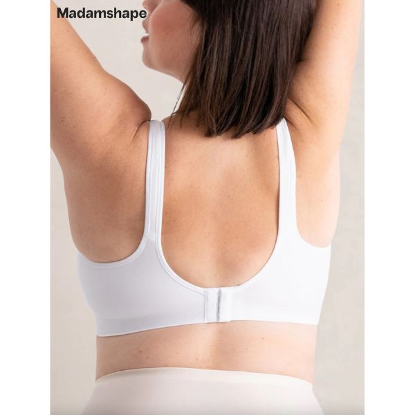 Biustonosz Modelujący bez Fiszbin Biustonosz Modelujący bez Fiszbin