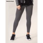 Bezszwowe legginsy modelujące – wygodne i elastyczne