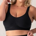 Modelujący biustonosz – wsparcie i komfort