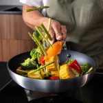 Patelnia nieprzywierająca