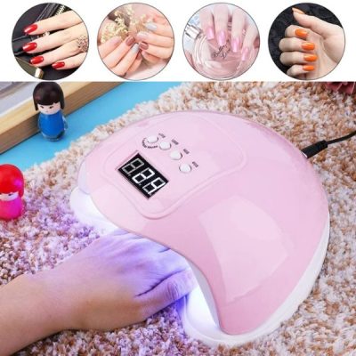 Lampa do Suszenia Paznokci UV/LED | POLYUV