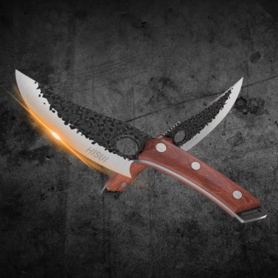 Japoński nóż kuchenny | HISUI