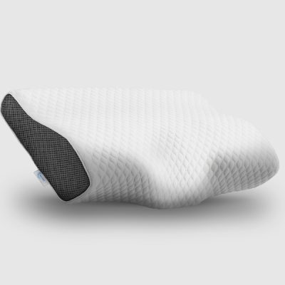 Poduszka Plus Size zapewniająca głęboki odpoczynek | DERISILK