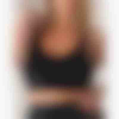 Wygodny biustonosz kompresyjny bez fiszbin | UPFORMA