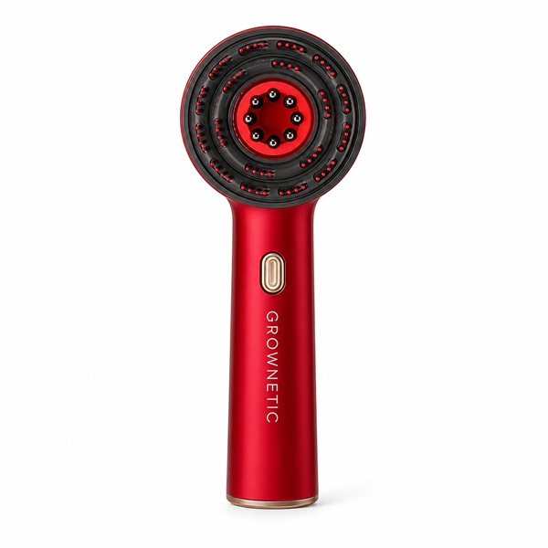 GROWNETIC